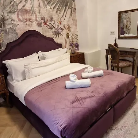 Paradiso Garden Chabad Апартаменти *